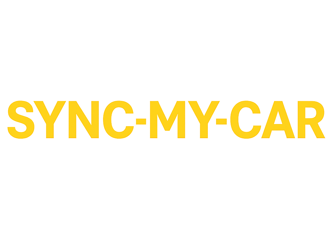 Syncmycar