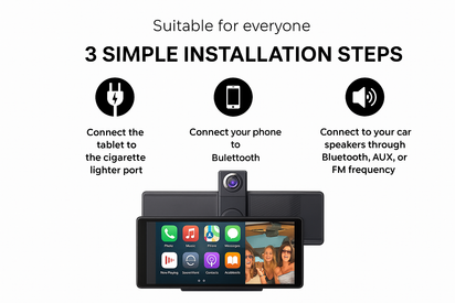 Sync My Car ULTRA | Drive Smart