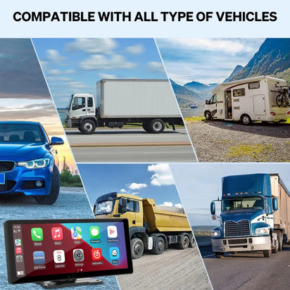 Sync My Car ULTRA | Drive Smart