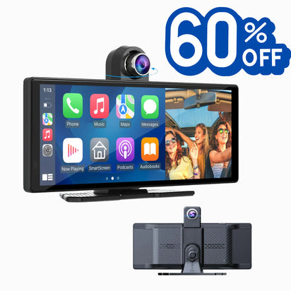Sync My Car ULTRA | Drive Smart