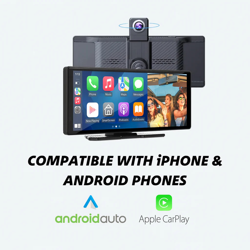 Sync My Car ULTRA | Drive Smart