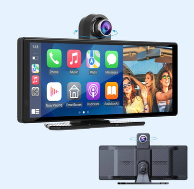 Drive with Confidence, Capture Every Memory