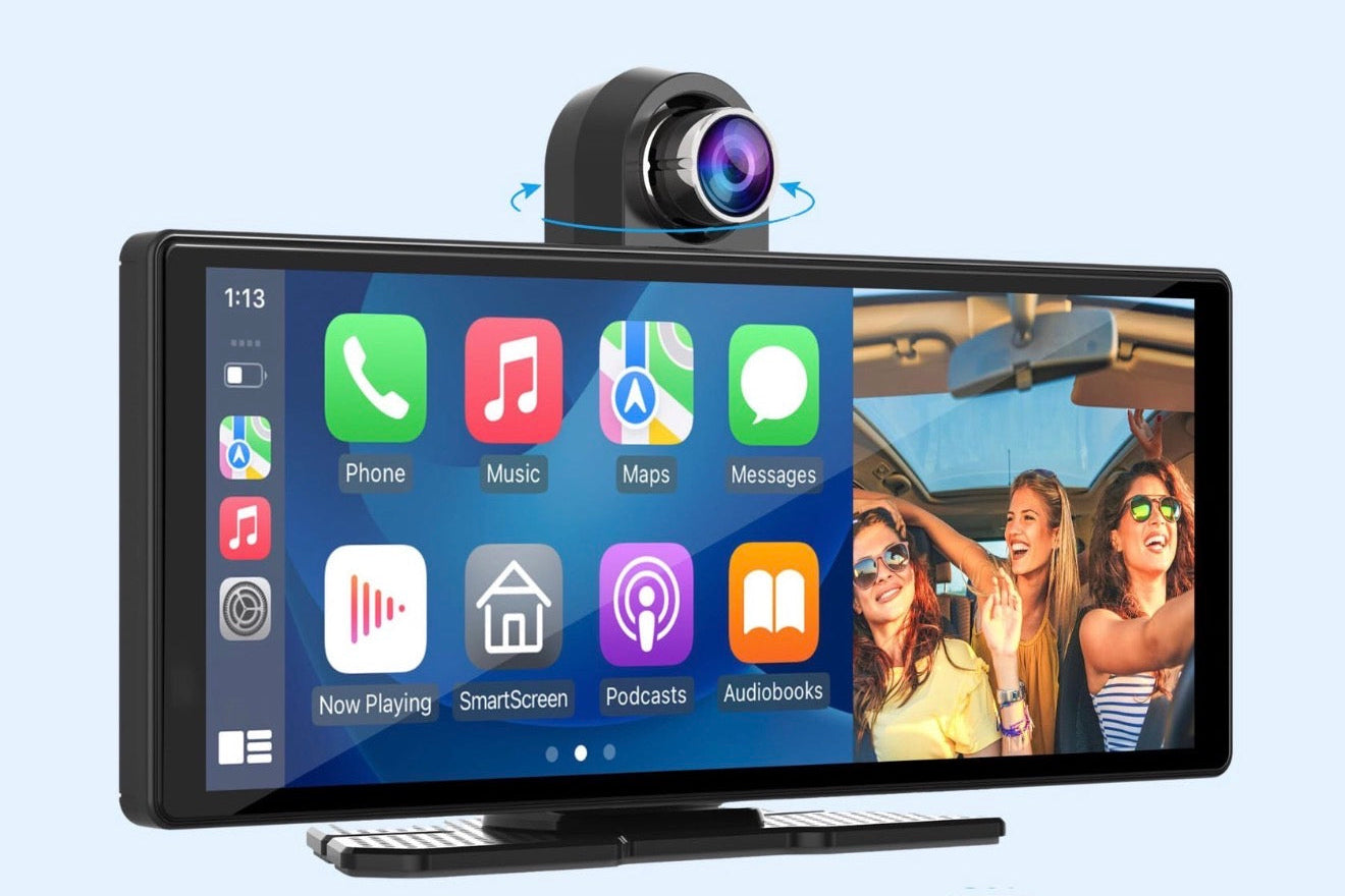 Sync My Car ULTRA | Drive Smart